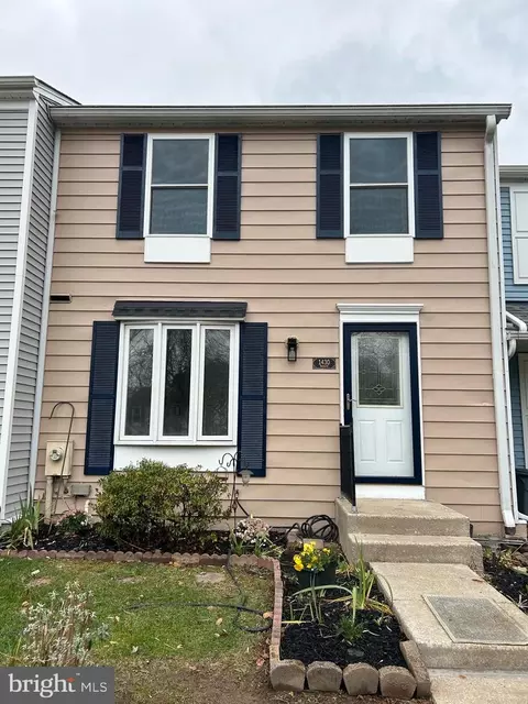 1430 Darius Ct, Gwynn Oak, MD 21207
