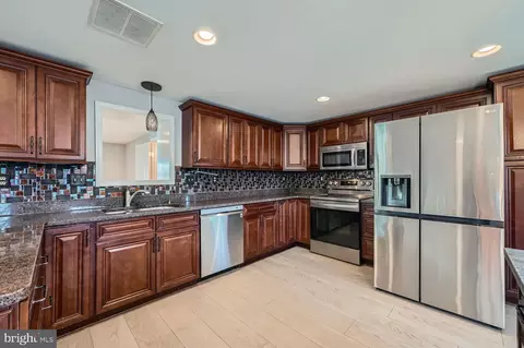 Kitchen - 3107 Newton Rd, Sparrows Point, MD 21219 photo 1 of 4