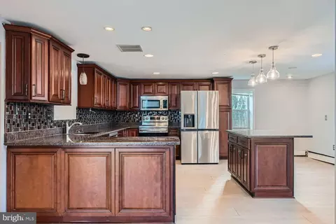Kitchen - 3107 Newton Rd, Sparrows Point, MD 21219 photo 2 of 4
