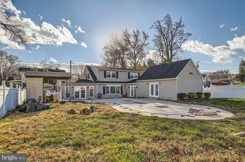 Exterior - 3107 Newton Rd, Sparrows Point, MD 21219 photo 2 of 3