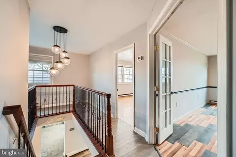Entry Way - 3107 Newton Rd, Sparrows Point, MD 21219 photo 2 of 3