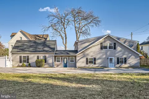 Exterior - 3107 Newton Rd, Sparrows Point, MD 21219 photo 3 of 3