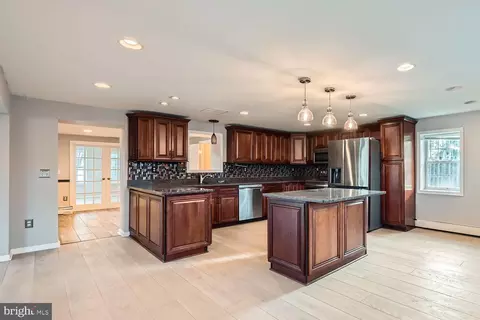 Kitchen - 3107 Newton Rd, Sparrows Point, MD 21219 photo 4 of 4