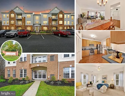 9603 A Haven Farm Rd #9603A, Perry Hall, MD 21128