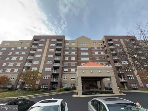 12251 Roundwood Rd #601, Lutherville Timonium, MD 21093