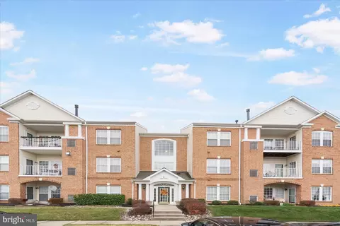 5217 Glenthorne #5217, Rosedale, MD 21237