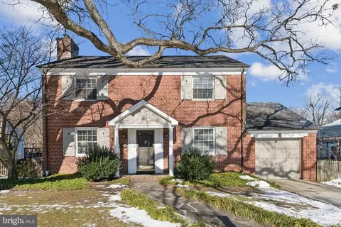 514 Yarmouth Rd, Towson, MD 21286