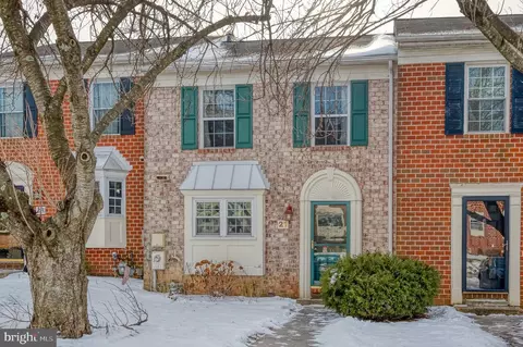 21 Boulder Ct, Cockeysville, MD 21030
