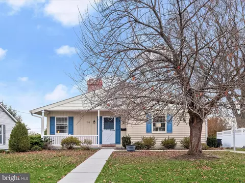 51 E Timonium Rd, Lutherville Timonium, MD 21093