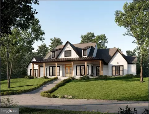 11109 B Verdant Rd, Owings Mills, MD 21117