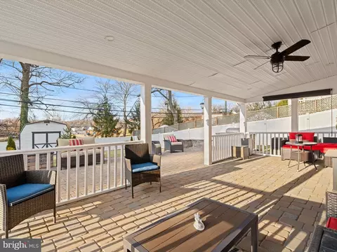 3514 Courtleigh Dr, Windsor Mill, MD 21244 photo 27