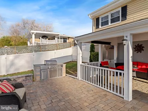 3514 Courtleigh Dr, Windsor Mill, MD 21244 photo 29
