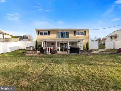 3514 Courtleigh Dr, Windsor Mill, MD 21244 photo 33
