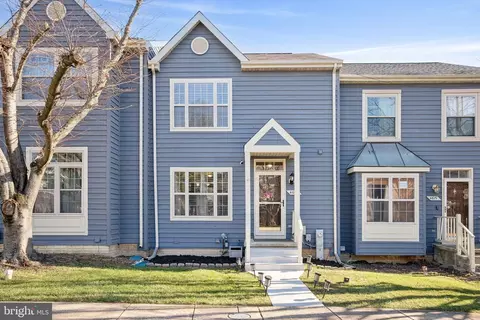 4681 Mews Dr, Owings Mills, MD 21117