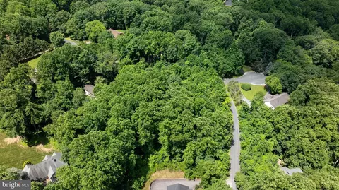 3711 Timber Knoll Rd, Reisterstown, MD 21136
