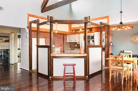 Kitchen - 5 Windblown Ct #301, Baltimore, MD 21209 photo 1 of 4