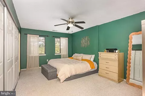 Bedroom - 5 Windblown Ct #301, Baltimore, MD 21209 photo 1 of 2