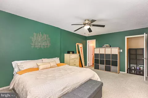 Bedroom - 5 Windblown Ct #301, Baltimore, MD 21209 photo 2 of 2