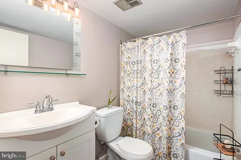 Bath - 5 Windblown Ct #301, Baltimore, MD 21209 photo 1 of 2