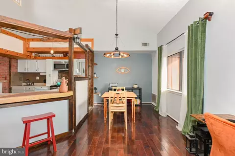 Dining - 5 Windblown Ct #301, Baltimore, MD 21209 photo 1 of 1