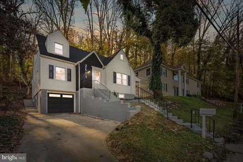 2519 Cedar Dr, Gwynn Oak, MD 21207