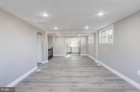 Living - 337 4th Ave, Halethorpe, MD 21227 photo 1 of 4