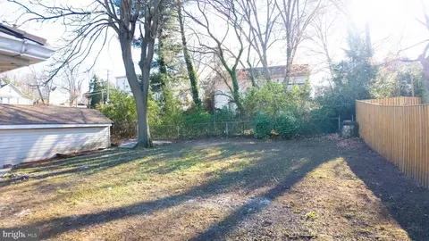 Exterior - 337 4th Ave, Halethorpe, MD 21227 photo 3 of 3