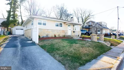 337 4th Ave, Halethorpe, MD 21227