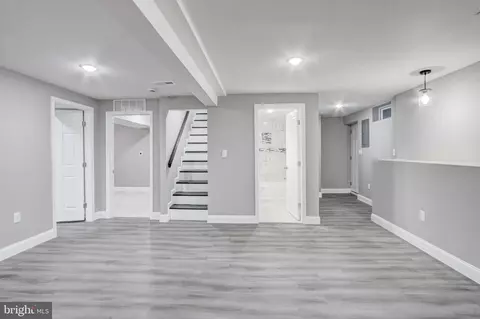 Entry Way - 337 4th Ave, Halethorpe, MD 21227 photo 4 of 4