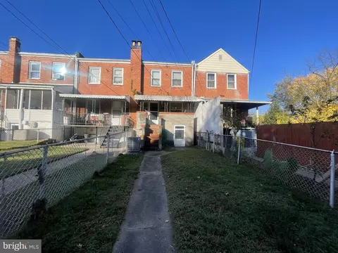 533 Larkfield Rd, Dundalk, MD 21222