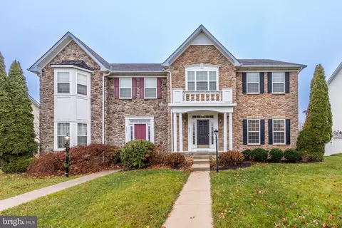 Exterior - 5241 E Joppa Rd, Perry Hall, MD 21128 photo 2 of 5