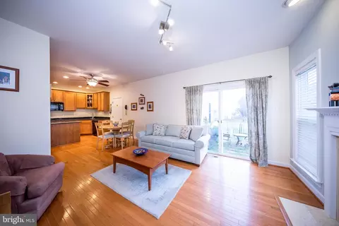 Living - 5241 E Joppa Rd, Perry Hall, MD 21128 photo 2 of 3