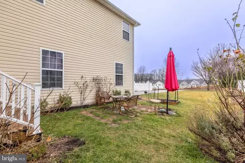 Exterior - 5241 E Joppa Rd, Perry Hall, MD 21128 photo 5 of 5