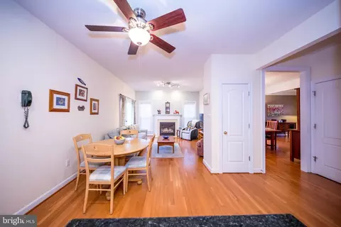 Dining - 5241 E Joppa Rd, Perry Hall, MD 21128 photo 4 of 4