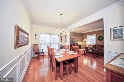 Dining - 5241 E Joppa Rd, Perry Hall, MD 21128 photo 2 of 4