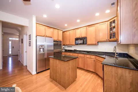 Kitchen - 5241 E Joppa Rd, Perry Hall, MD 21128 photo 3 of 3