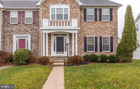 Exterior - 5241 E Joppa Rd, Perry Hall, MD 21128 photo 3 of 5