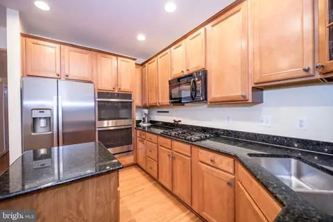 Kitchen - 5241 E Joppa Rd, Perry Hall, MD 21128 photo 2 of 3