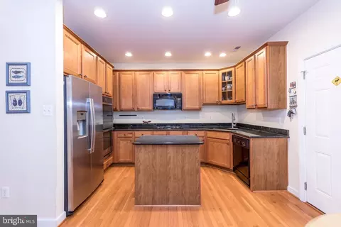 Kitchen - 5241 E Joppa Rd, Perry Hall, MD 21128 photo 1 of 3