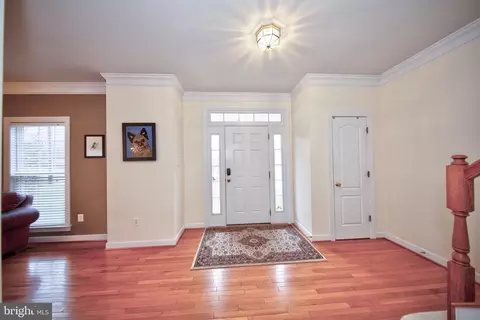 Entry Way - 5241 E Joppa Rd, Perry Hall, MD 21128 photo 2 of 7
