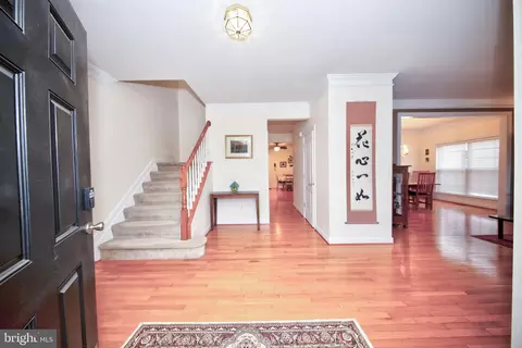 Entry Way - 5241 E Joppa Rd, Perry Hall, MD 21128 photo 1 of 7