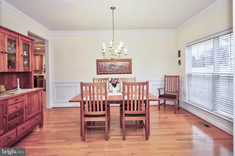 Dining - 5241 E Joppa Rd, Perry Hall, MD 21128 photo 1 of 4
