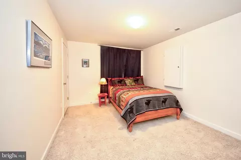 Bedroom - 5241 E Joppa Rd, Perry Hall, MD 21128 photo 3 of 3