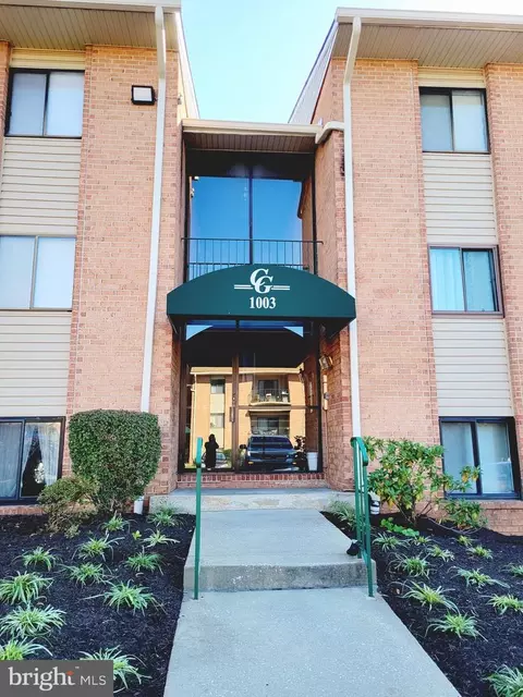 1003 Spring Gate Rd #3C, Catonsville, MD 21228
