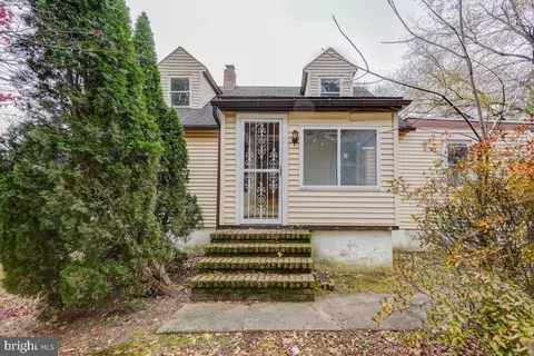 5715 Station Rd, White Marsh, MD 21162