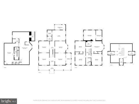 Floorplan - 6830 Windsor Mill Rd, Gwynn Oak, MD 21207 photo 5 of 5