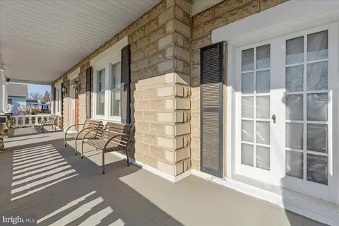 Exterior - 6830 Windsor Mill Rd, Gwynn Oak, MD 21207 photo 2 of 5