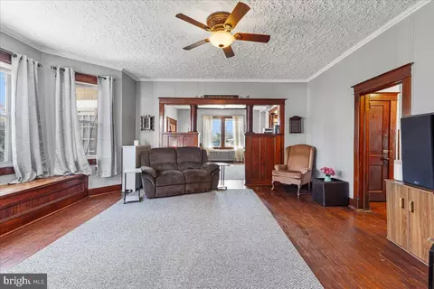 Living - 6830 Windsor Mill Rd, Gwynn Oak, MD 21207 photo 2 of 2