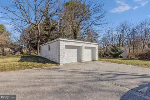 Exterior - 6830 Windsor Mill Rd, Gwynn Oak, MD 21207 photo 5 of 5