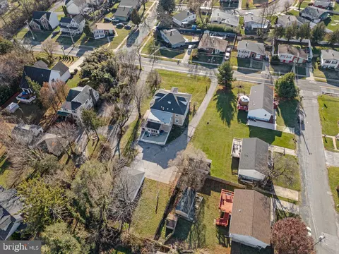View/Area - 6830 Windsor Mill Rd, Gwynn Oak, MD 21207 photo 1 of 3
